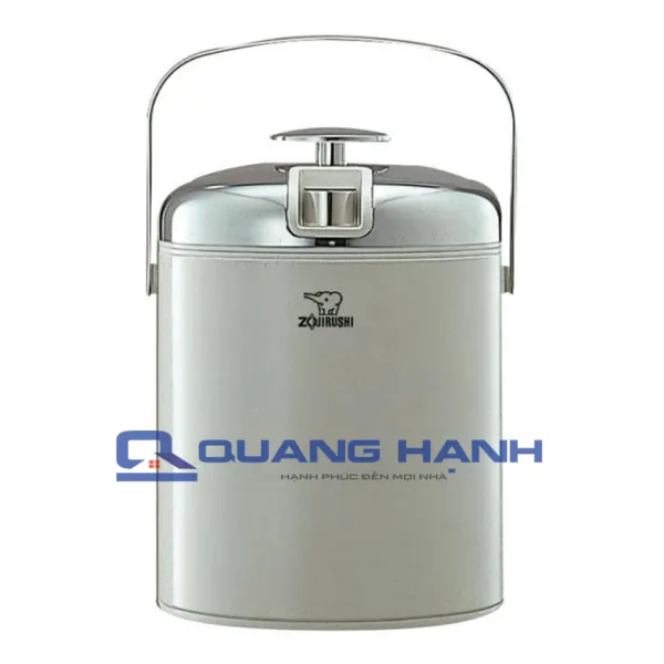 Bình đựng đá Zojirushi BJC-1300 1,3 lít – Made in Japan
