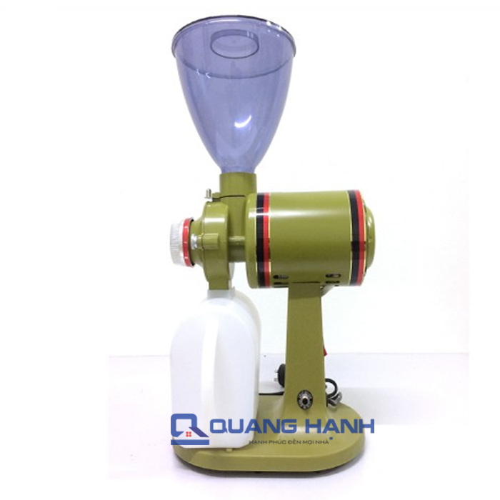 Máy xay cà phê hạt CM520