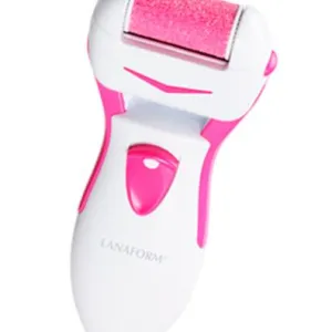 Máy Chà Da Gót Chân Lanaform Satin LA131504