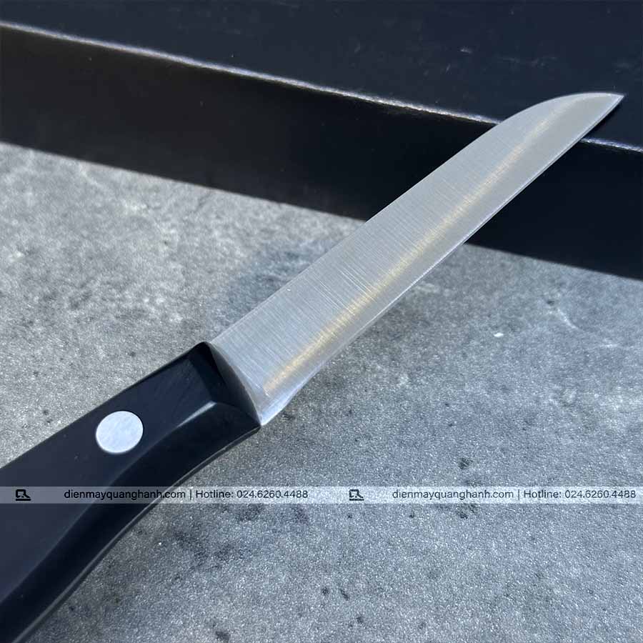 Ảnh thực tế Dao gọt rau củ ZWILLING Twin Pollux – 8cm 30720-080