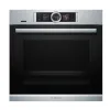 Lò nướng âm tủ Bosch HBG6764S6B Serie 8 71 lít