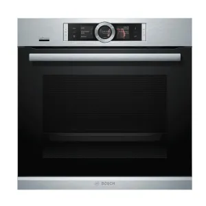 Lò nướng âm tủ Bosch HBG6764S6B Serie 8 71 lít
