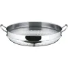 Chảo hấp WMF WOK Macao 36cm 0792566040