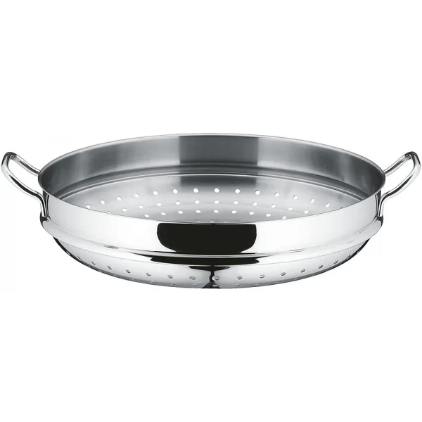 Chảo hấp WMF WOK Macao 36cm 0792566040