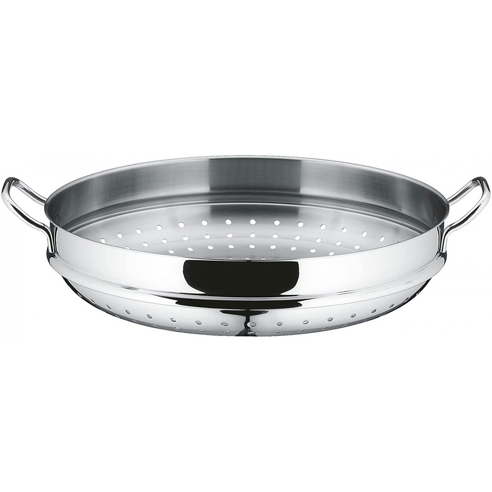 Chảo hấp WMF WOK Macao 36cm 0792566040