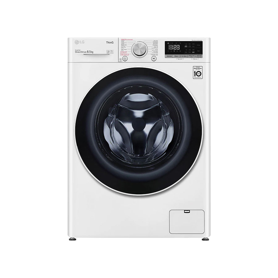 Máy giặt LG Inverter 8.5 Kg FV1408S4W