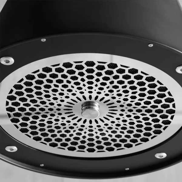 Máy hút mùi đảo Malloca ADEL P3810