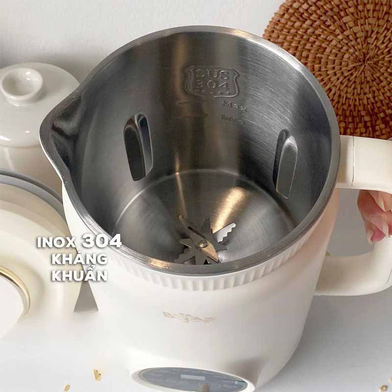Máy làm sữa hạt Bear 1 lít SB-SH09Q