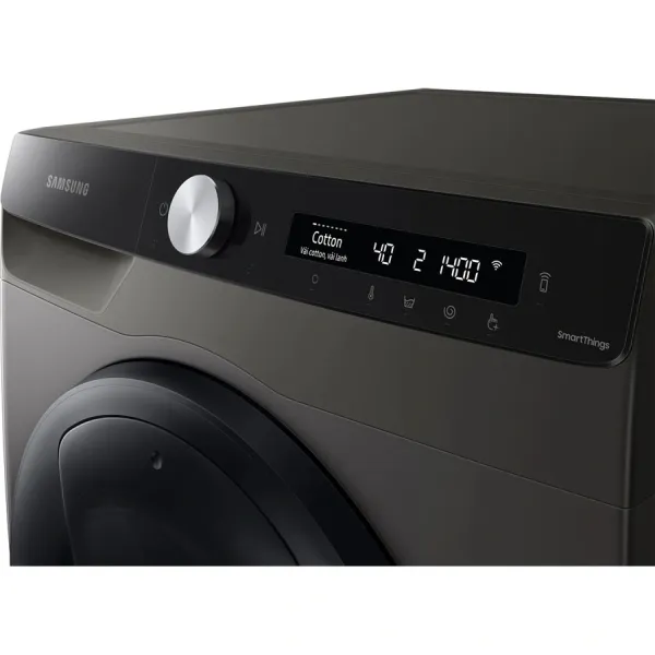 Máy giặt Samsung Inverter 8.5 kg WW85T554DAX/SV