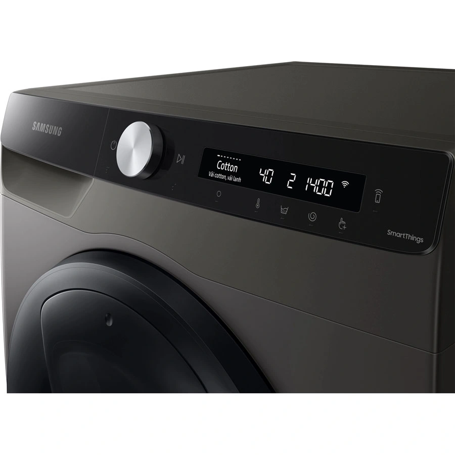 Máy giặt Samsung Inverter 8.5 kg WW85T554DAX/SV