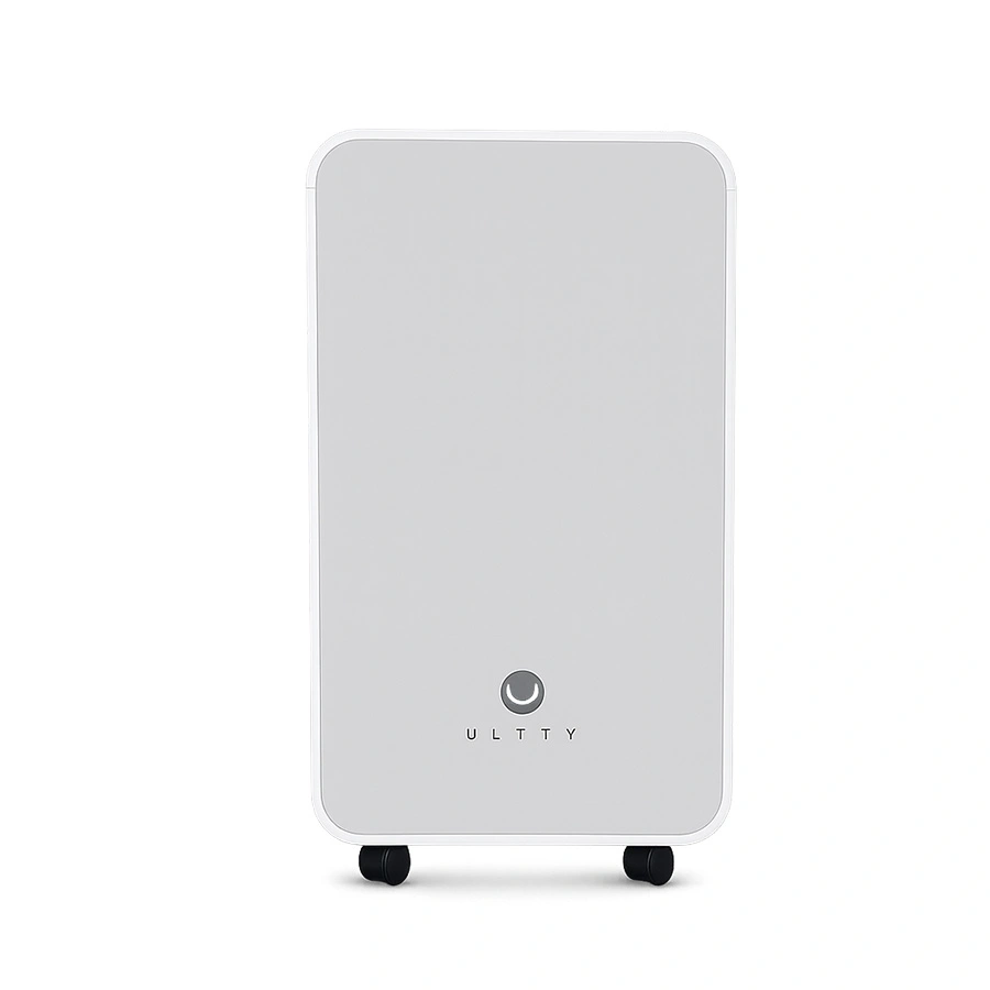 Máy hút ẩm và khử nấm mốc U-ULTTY LE