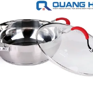 Nồi lẩu inox đáy từ Elmich EL5789