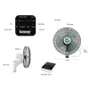 Quạt Treo Tường Benny BFW-48T
