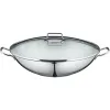 Chảo hấp WMF WOK Macao 36cm 0792566040