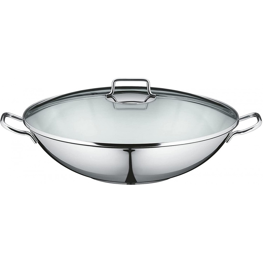 Chảo hấp WMF WOK Macao 36cm 0792566040