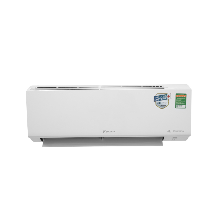 Điều hòa Daikin 18000 BTU 1 chiều FTKF50XVMV