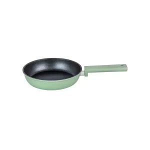 Chảo chống dính siêu bền Elmich Hera II EL-5941GY26 size 26cm