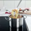 Bộ Nồi Fissler Original Profi 6 món