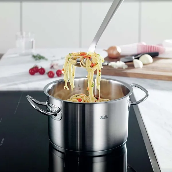 Bộ Nồi Fissler Original Profi 6 món