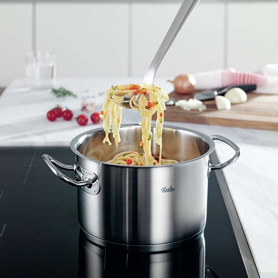 Bộ Nồi Fissler Original Profi 6 món