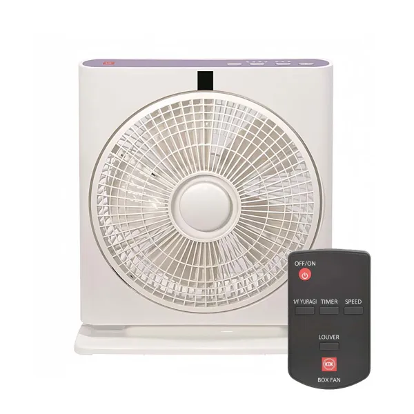 Quạt hộp KDK SD30X