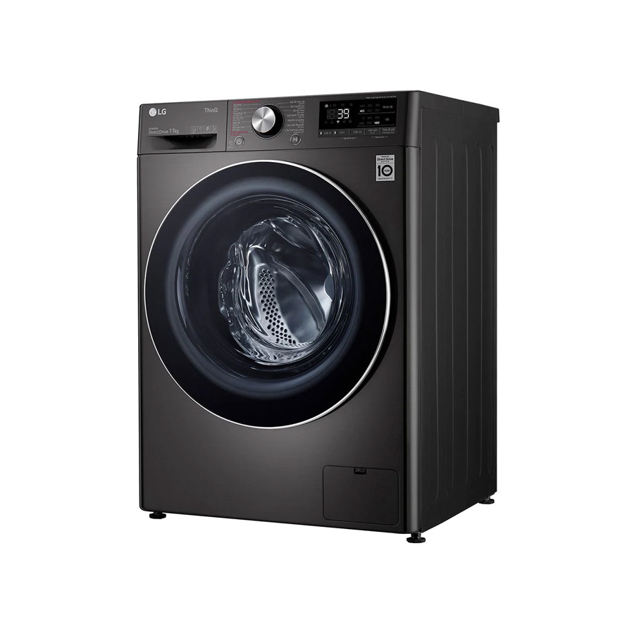 Máy giặt LG Inverter 11 kg FV1411S3B