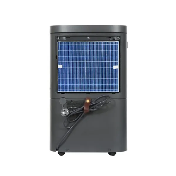 Máy hút ẩm Electrolux EDH12TRBD2