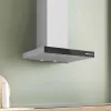 Máy hút mùi áp tường Bosch DWB67BK61T 60cm