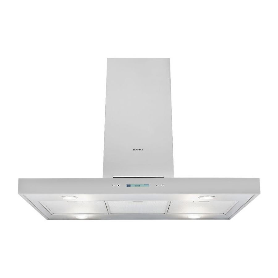 Máy hút mùi đảo Hafele HH-IS90A 539.81.715