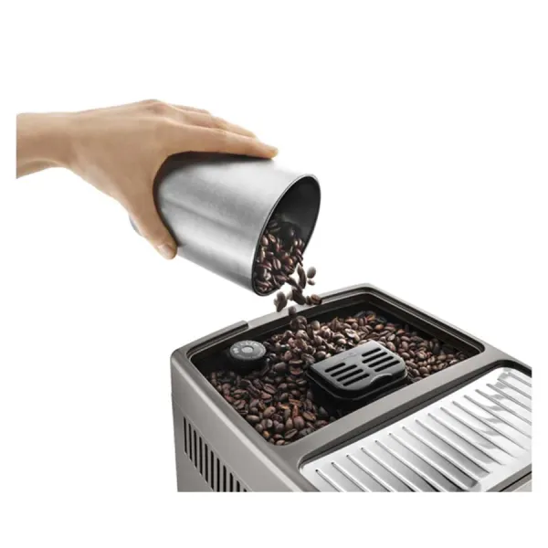 Máy pha cà phê Delonghi ECAM370.95.T