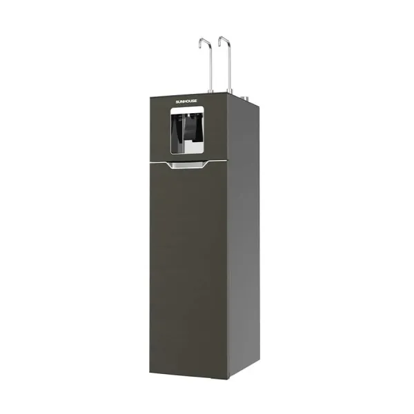 Máy lọc nước RO UltraX Sunhouse 11 lõi SHA76658SH