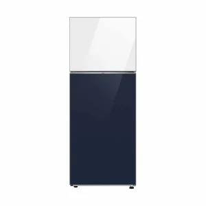 Tủ lạnh Samsung Inverter 460 lít Bespoke RT47CB66868ASV