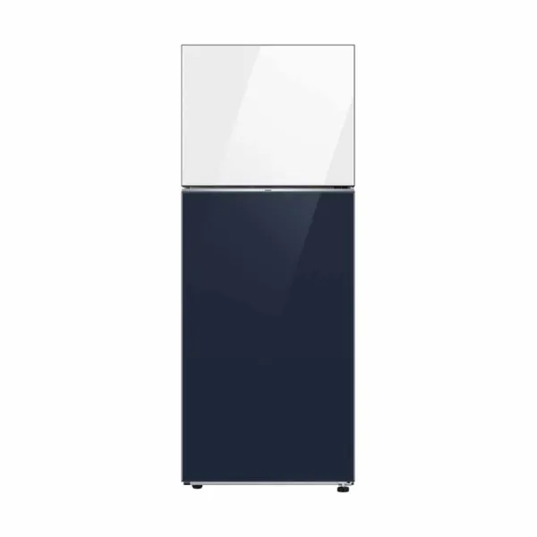 Tủ lạnh Samsung Inverter 460 lít Bespoke RT47CB66868ASV