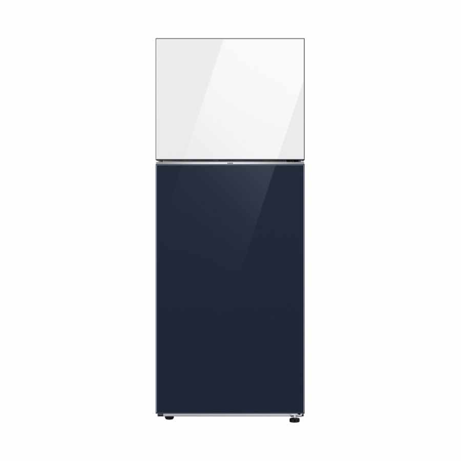 Tủ lạnh Samsung Inverter 460 lít Bespoke RT47CB66868ASV