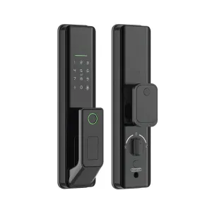 Khóa điện tử Hubert HB CG67 Mini