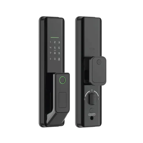 Khóa điện tử Hubert HB CG67 Mini