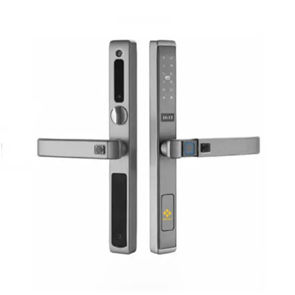 Khóa điện tử Hubert HB CN77
