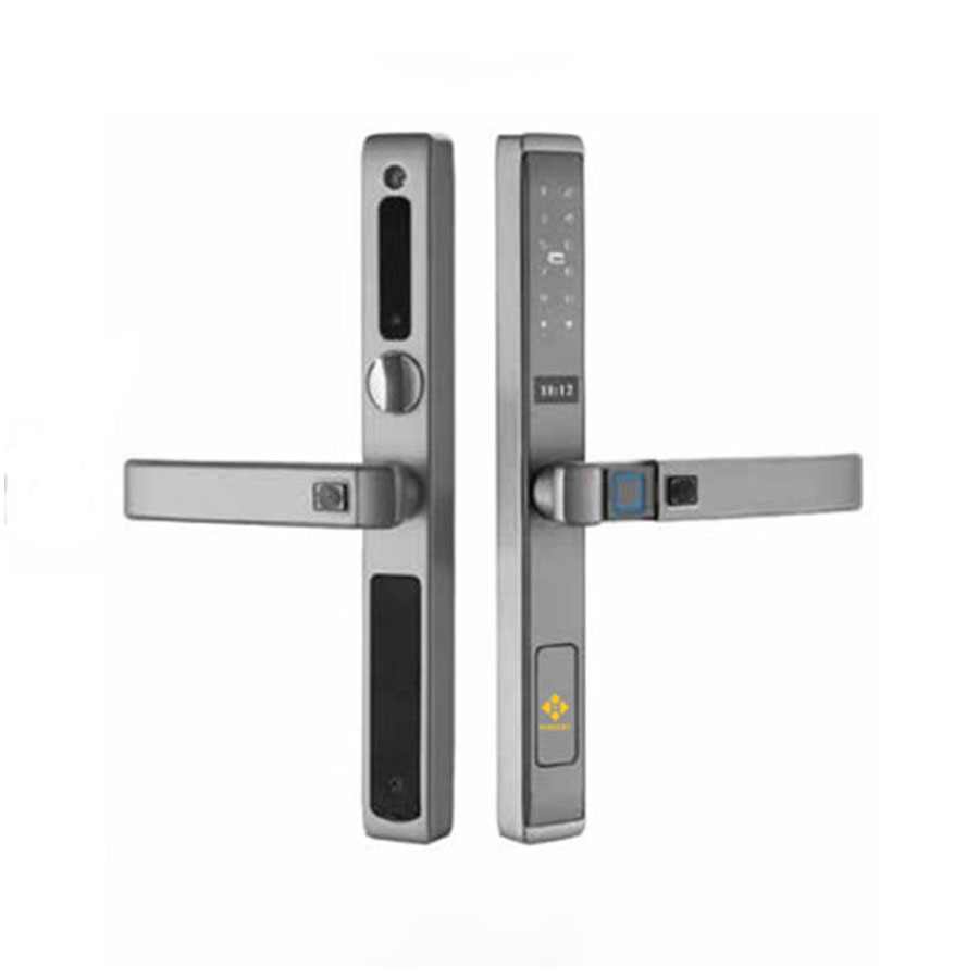 Khóa điện tử Hubert HB CN77
