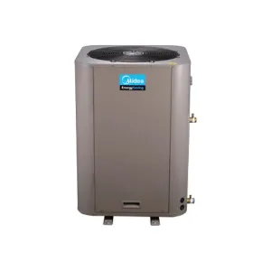 Máy bơm nhiệt Midea RSJ-120/ZN1-540V1