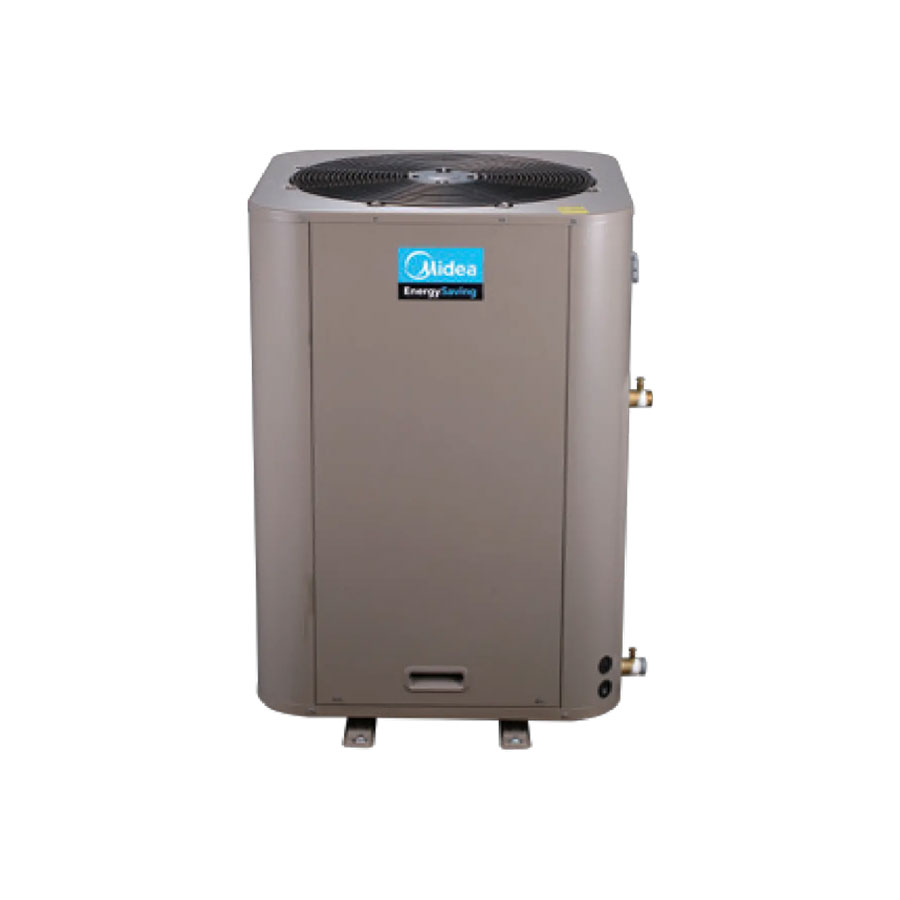 Máy bơm nhiệt Midea RSJ-120/ZN1-540V1