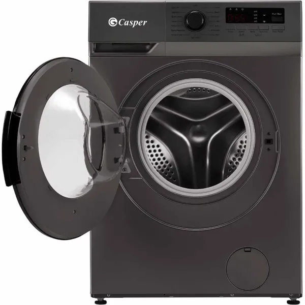 Máy giặt Casper Inverter 9 kg WF-9VG1
