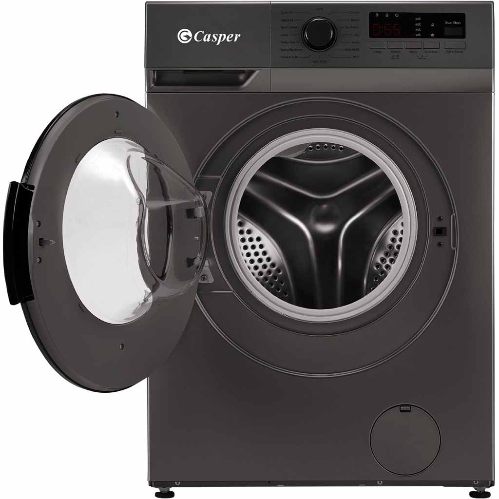 Máy giặt Casper Inverter 9 kg WF-9VG1