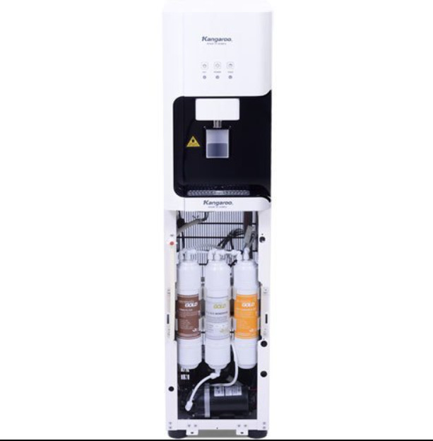 Cây nước nóng lạnh Kangaroo KG50SD