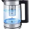Ấm siêu tốc thuỷ tinh Megahouse MG166