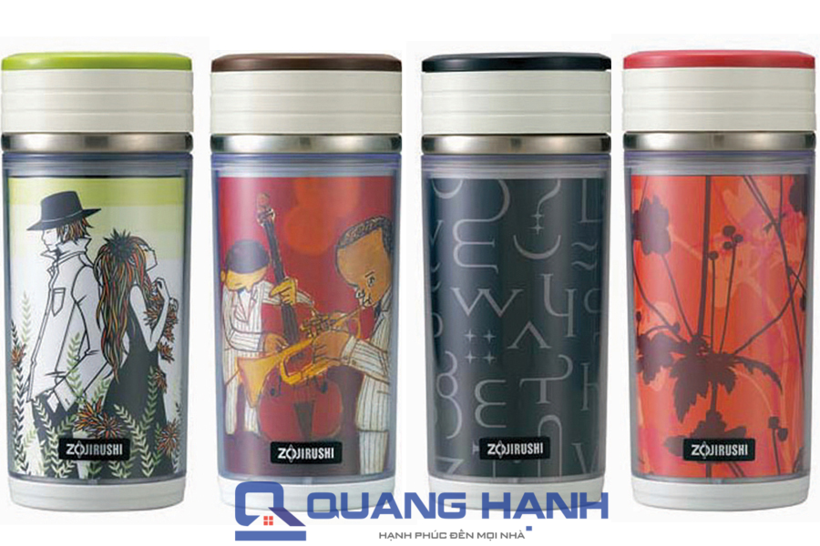 Bình giữ nhiệt Zojirushi SM-BA35 350ml
