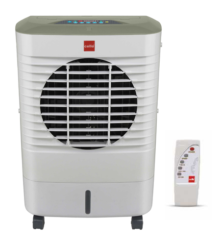 Máy làm mát Cello Smart 22 + Ấn Độ