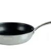 Chảo Elmich 2353737 Inox Đáy Liền Tri-Max 20cm