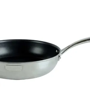 Chảo Elmich 2353737 Inox Đáy Liền Tri-Max 20cm