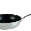 Chảo Elmich 2353740 Inox Đáy Liền Tri-Max 28cm