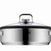 Nồi chảo hấp WMF Dampfgarer Vitalis E 28cm